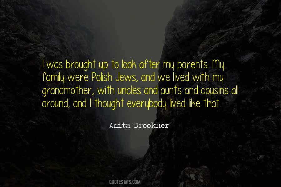 Anita Brookner Quotes #62106