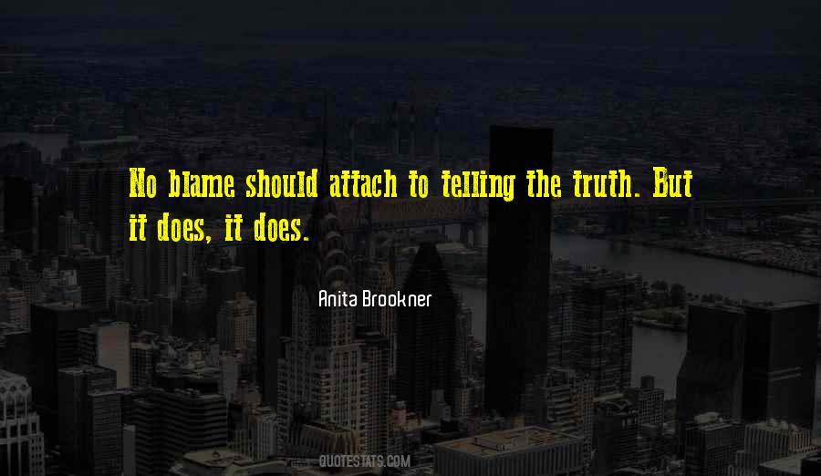 Anita Brookner Quotes #674144