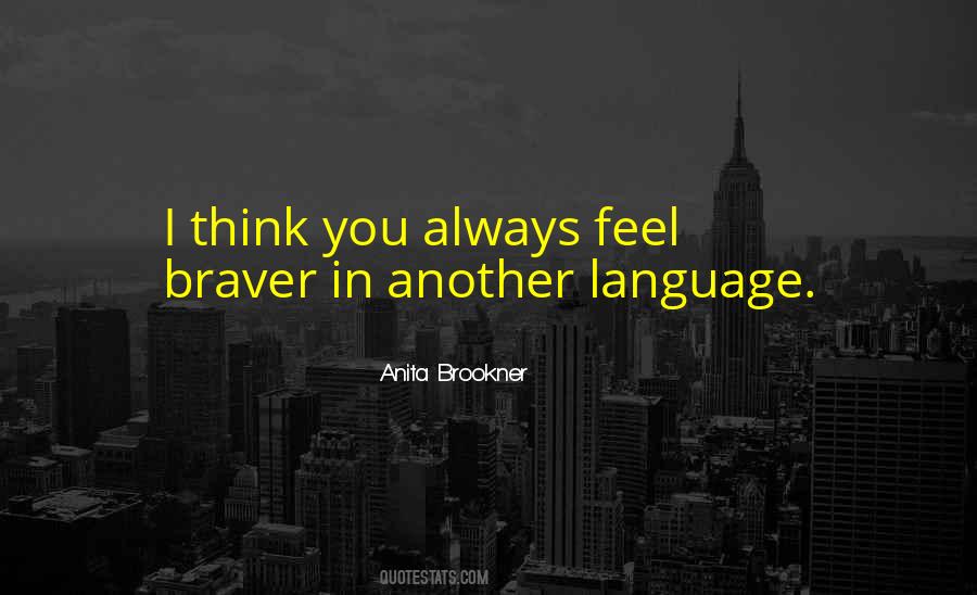 Anita Brookner Quotes #685248
