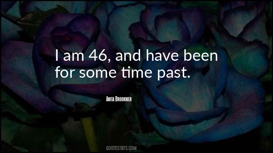 Anita Brookner Quotes #719551
