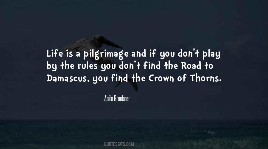 Anita Brookner Quotes #752357