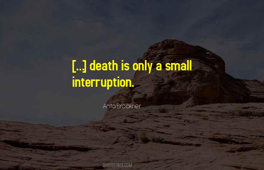 Anita Brookner Quotes #816794
