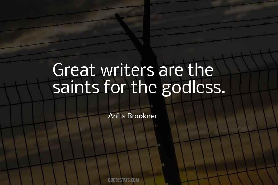 Anita Brookner Quotes #831145