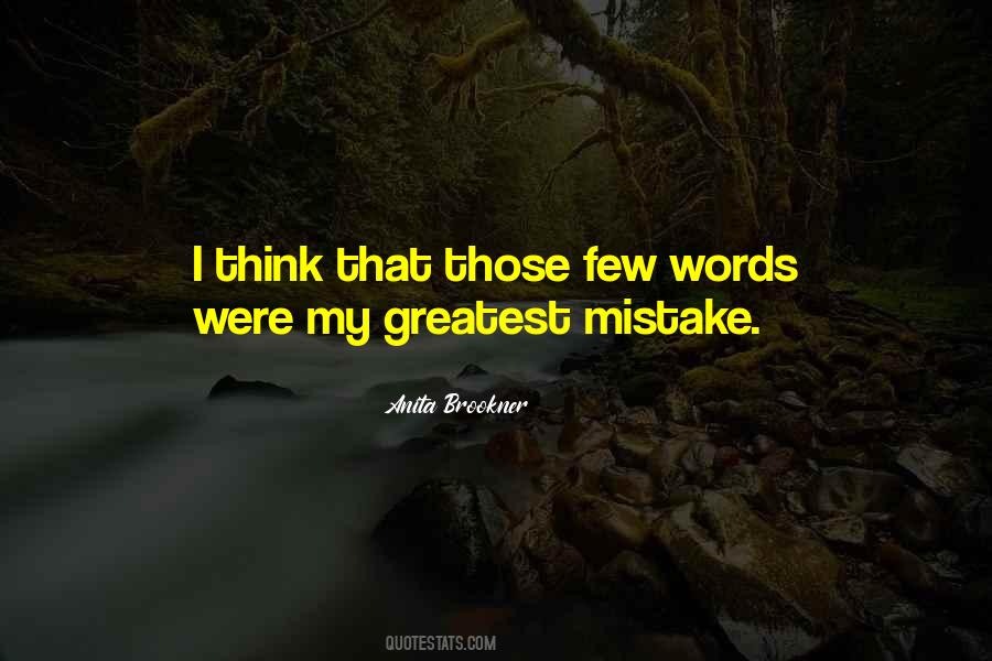 Anita Brookner Quotes #833912