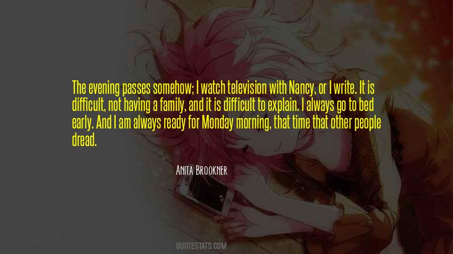 Anita Brookner Quotes #877532