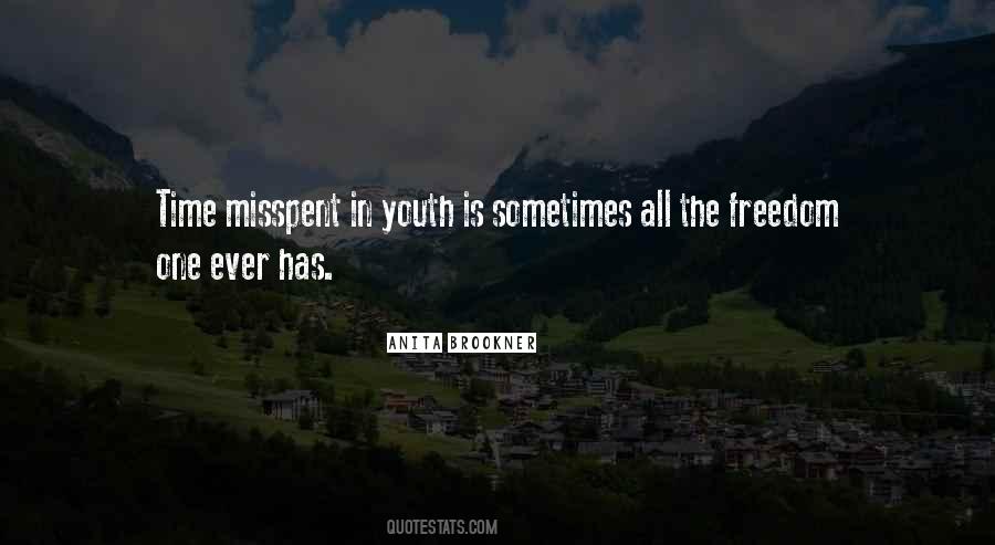 Anita Brookner Quotes #921017