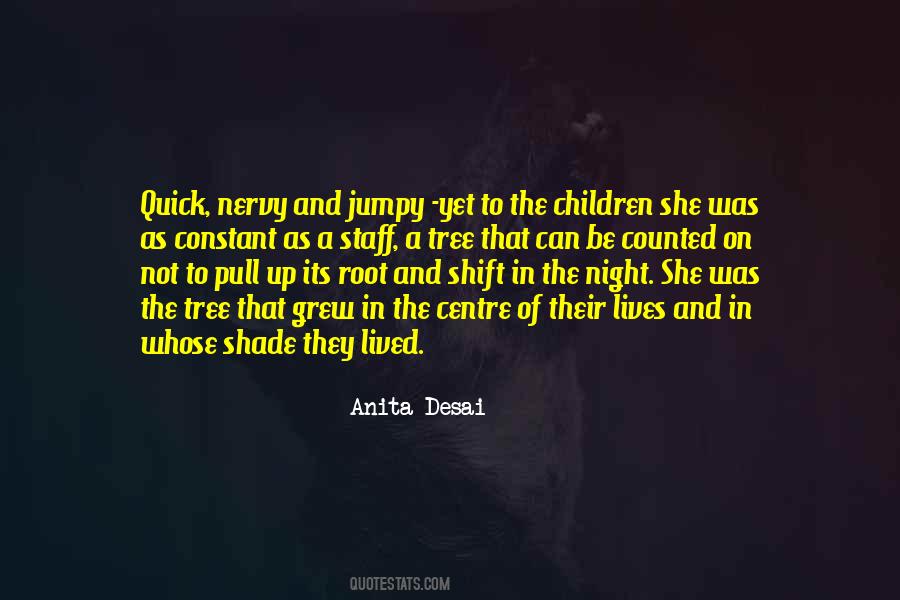 Anita Desai Quotes #301237