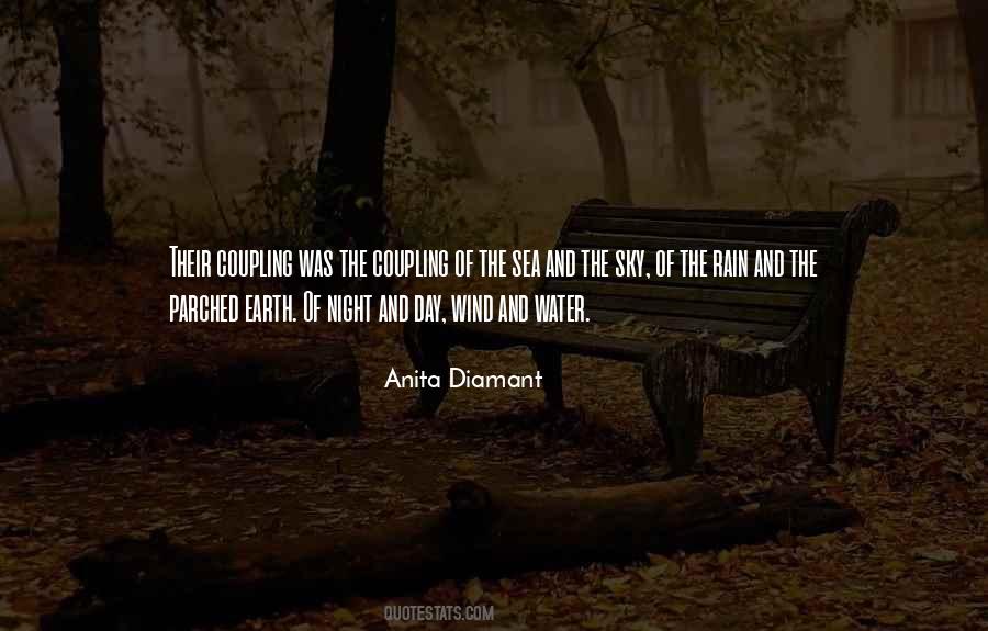 Anita Diamant Quotes #175601