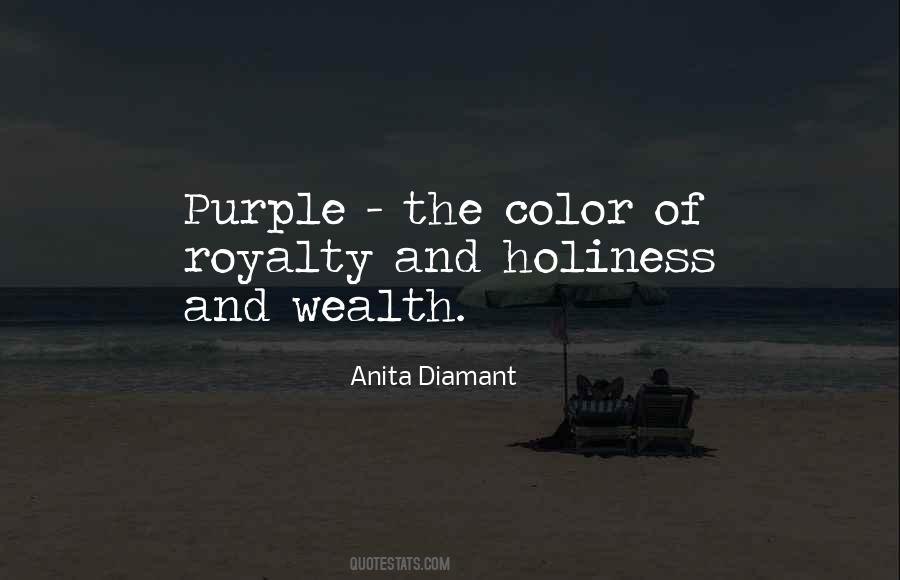 Anita Diamant Quotes #587521