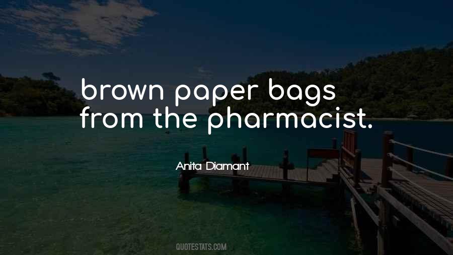 Anita Diamant Quotes #703893