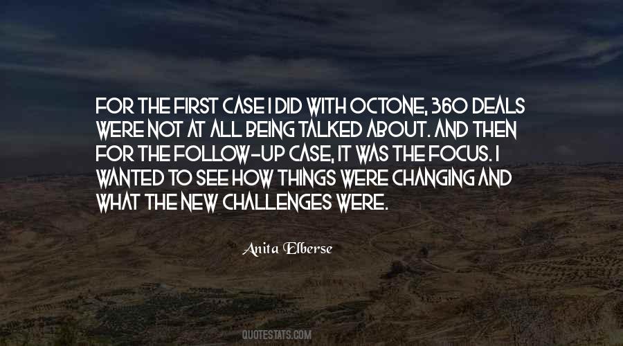 Anita Elberse Quotes #995592