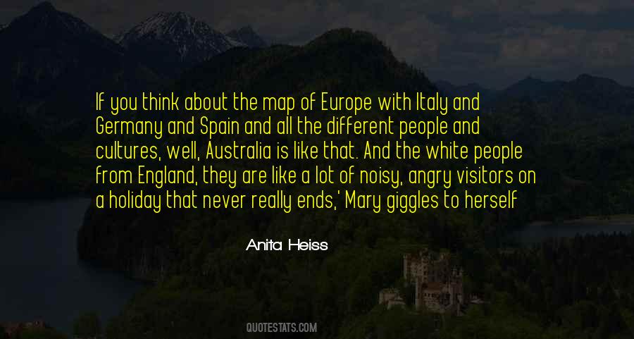 Anita Heiss Quotes #1447584 Anita Heiss Quotes #1447584