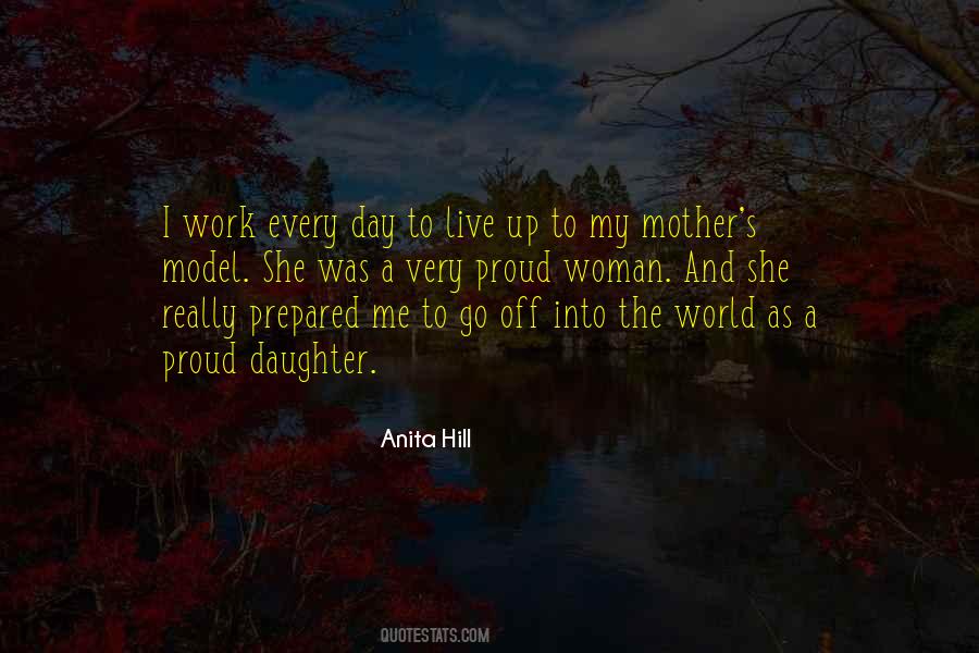 Anita Hill Quotes #619926