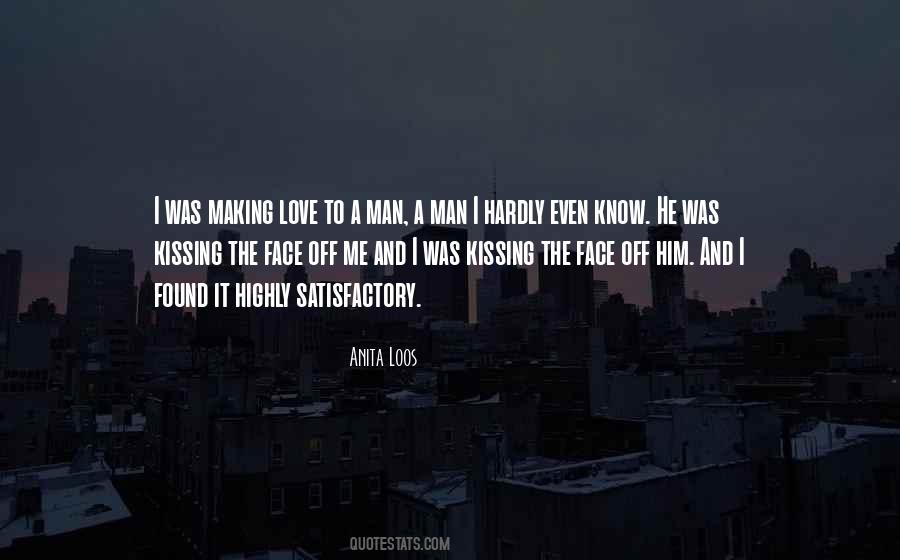 Anita Loos Quotes #1358818