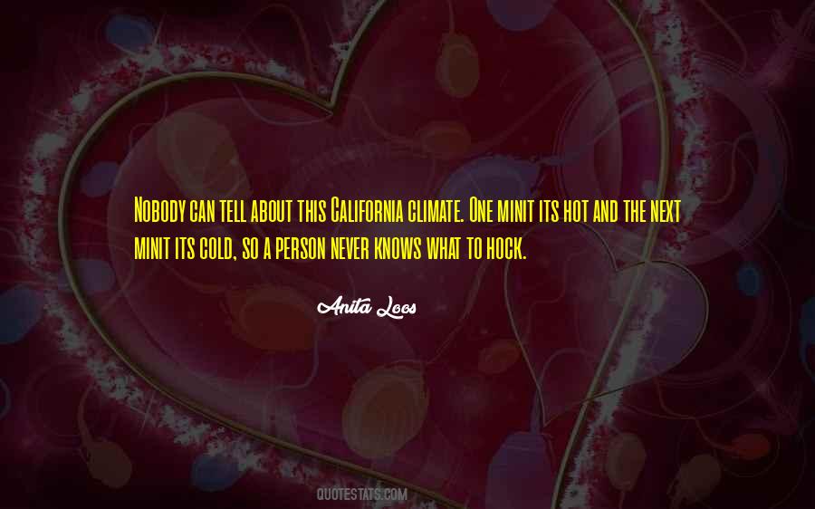 Anita Loos Quotes #164189