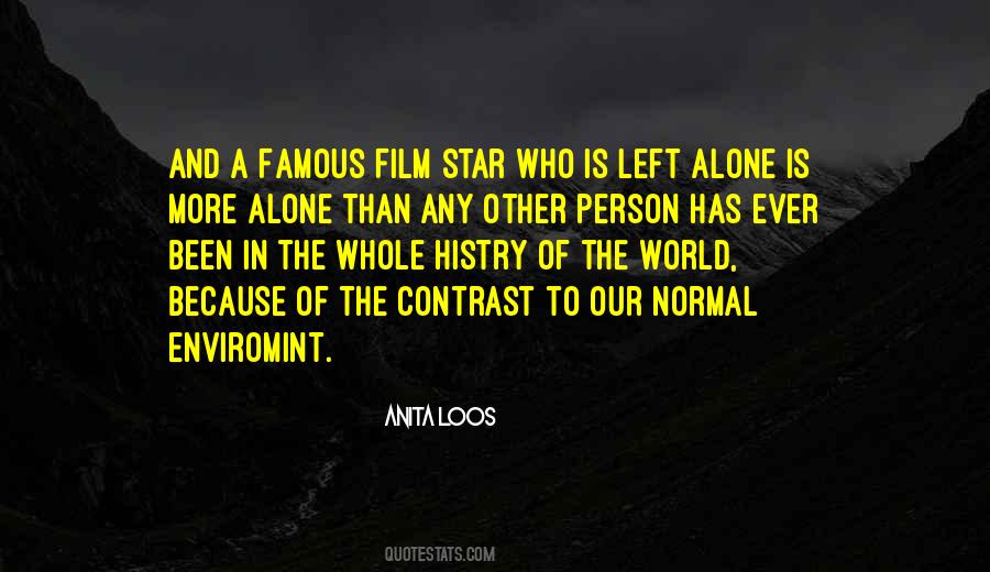 Anita Loos Quotes #1657311