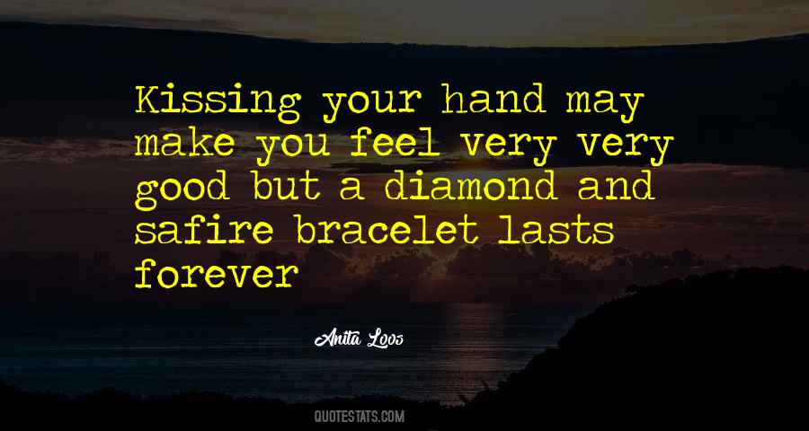 Anita Loos Quotes #1675343