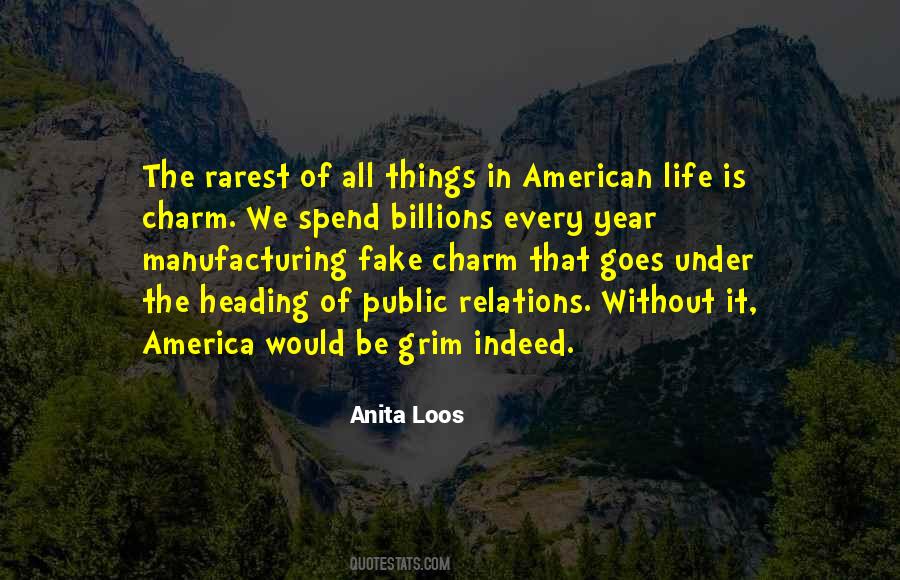 Anita Loos Quotes #1794129
