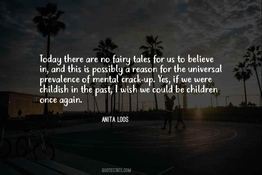 Anita Loos Quotes #332102