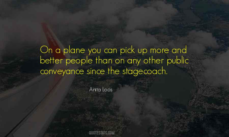 Anita Loos Quotes #358797