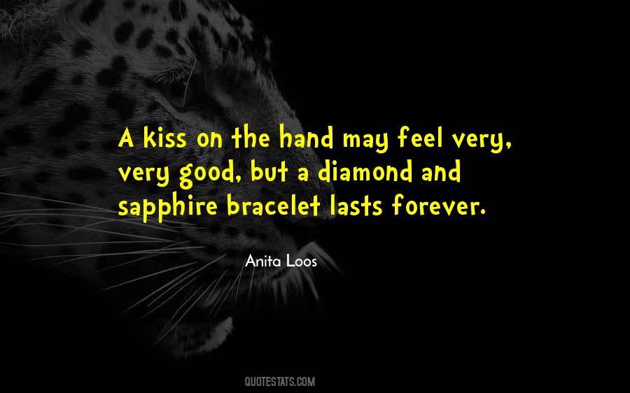 Anita Loos Quotes #548485