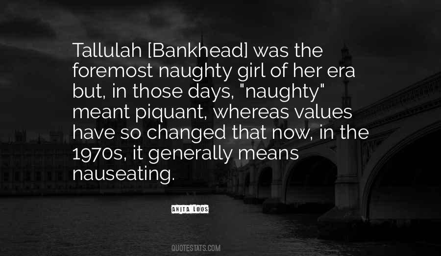 Anita Loos Quotes #598842