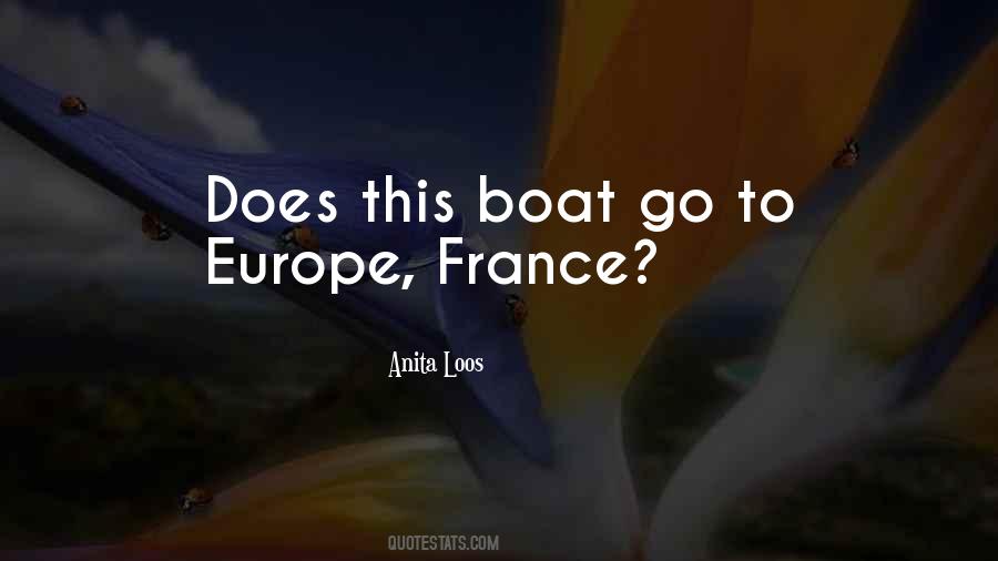 Anita Loos Quotes #728672