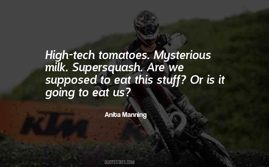 Anita Manning Quotes #1680797 Anita Manning Quotes #1680797