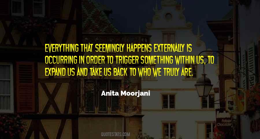 Anita Moorjani Quotes #1503979