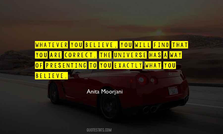 Anita Moorjani Quotes #661003