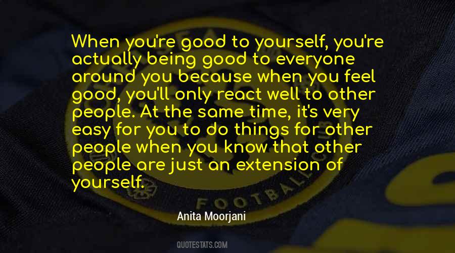 Anita Moorjani Quotes #672397