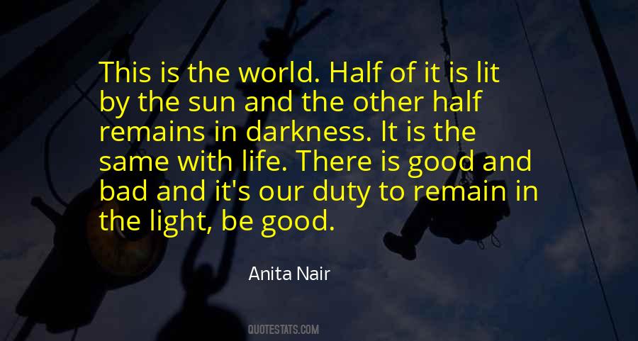 Anita Nair Quotes #455898