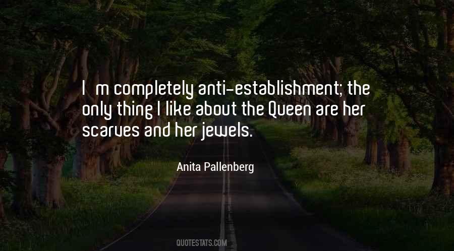 Anita Pallenberg Quotes #328157