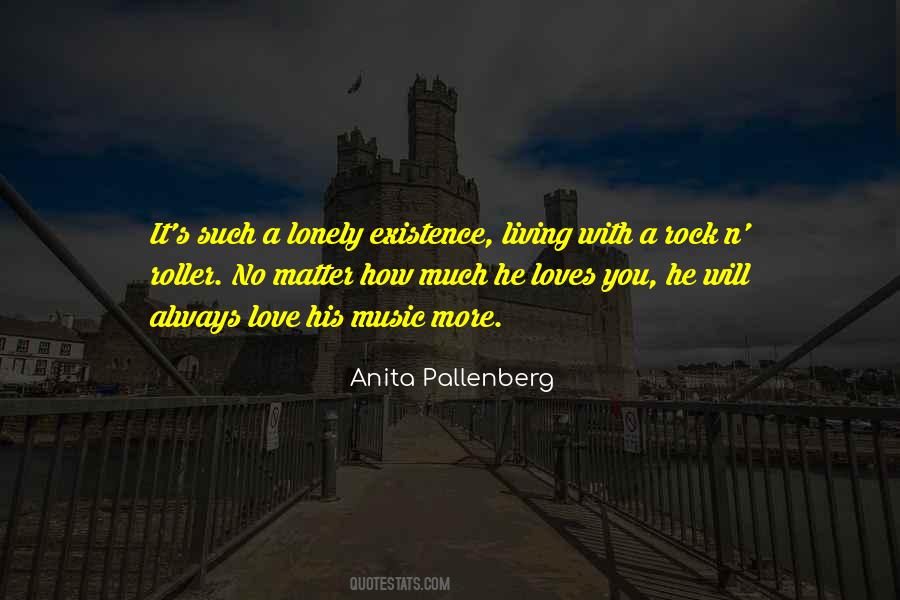 Anita Pallenberg Quotes #484508