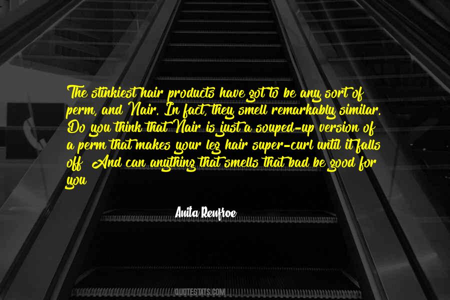 Anita Renfroe Quotes #1127428
