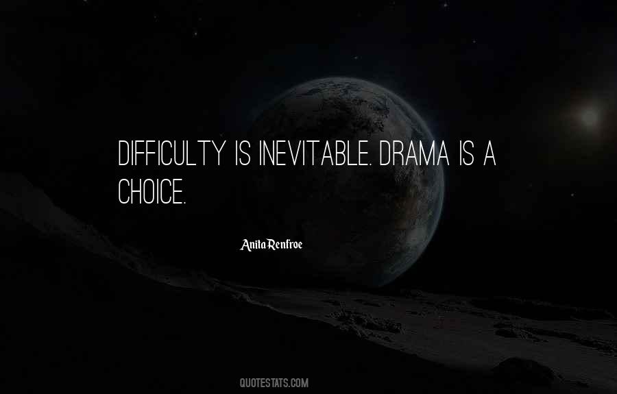 Anita Renfroe Quotes #1332919