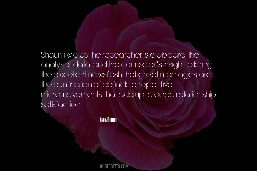 Anita Renfroe Quotes #792055