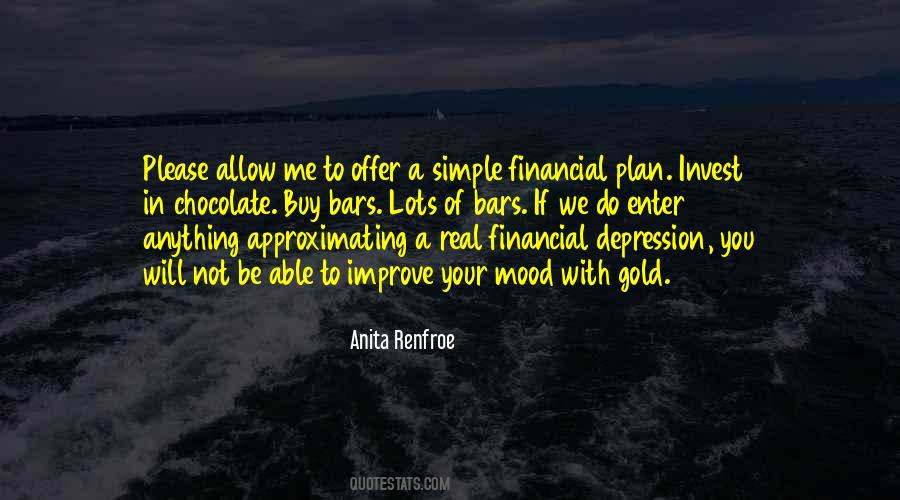 Anita Renfroe Quotes #796882