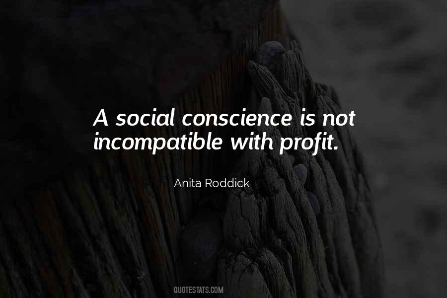 Anita Roddick Quotes #1154124