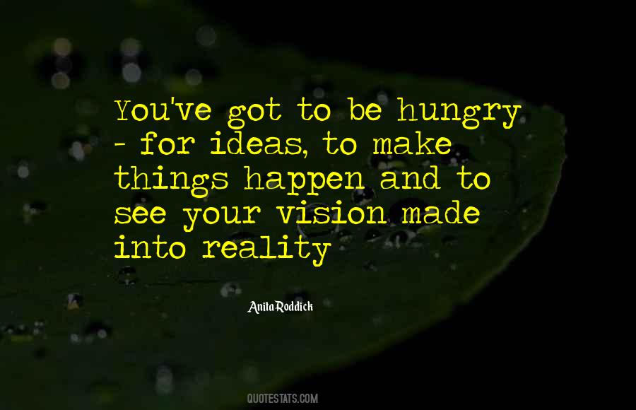 Anita Roddick Quotes #443083