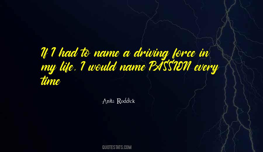 Anita Roddick Quotes #447351