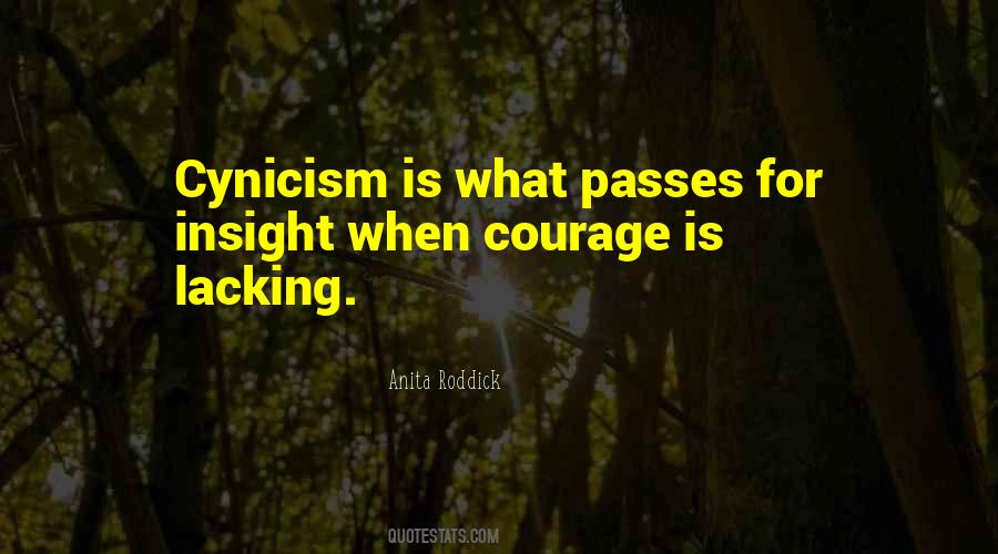 Anita Roddick Quotes #550179