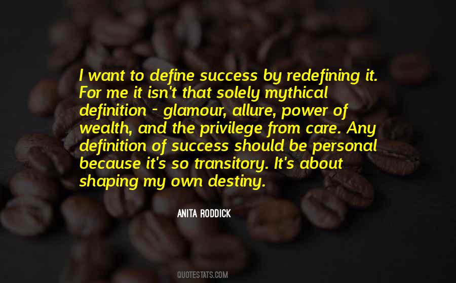 Anita Roddick Quotes #592813