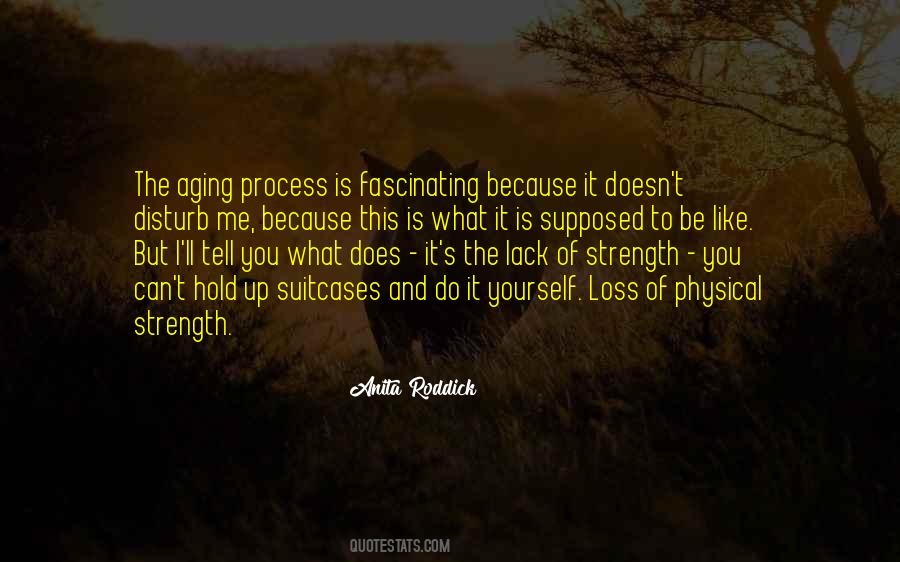 Anita Roddick Quotes #611413