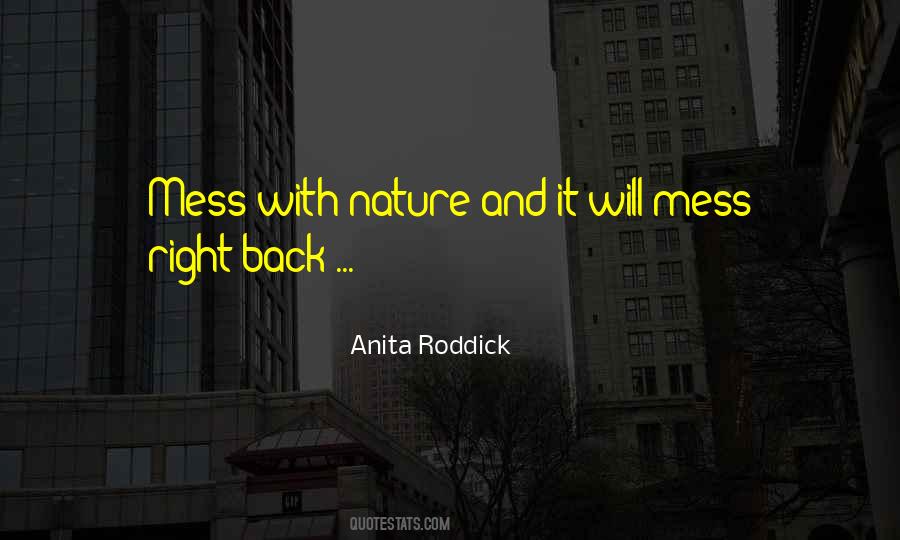 Anita Roddick Quotes #774603