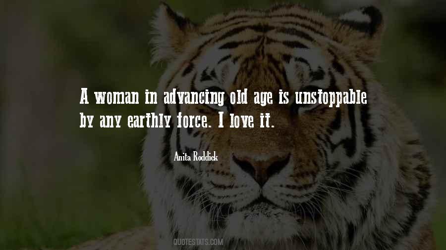 Anita Roddick Quotes #857188