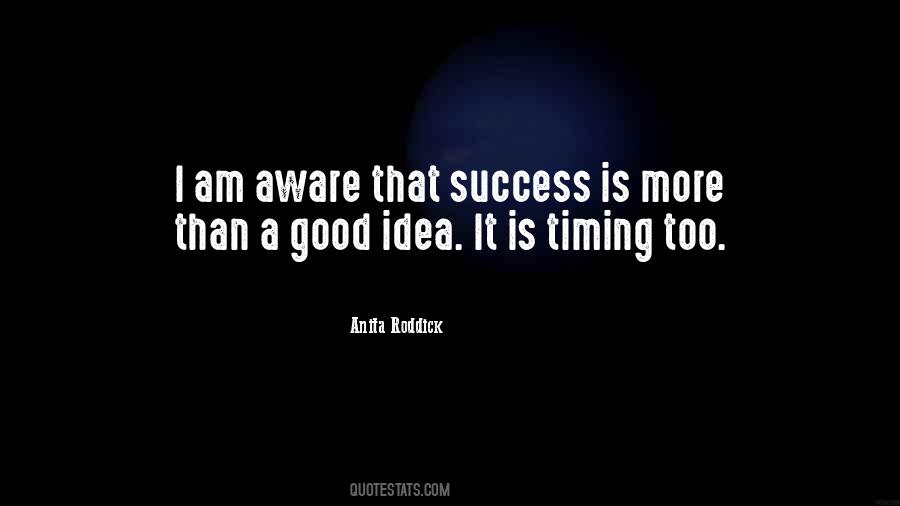 Anita Roddick Quotes #898744