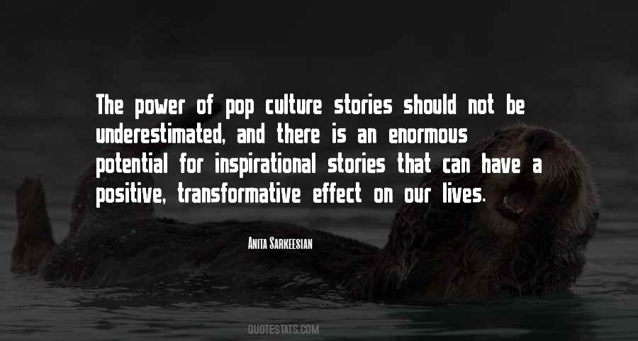 Anita Sarkeesian Quotes #1583354
