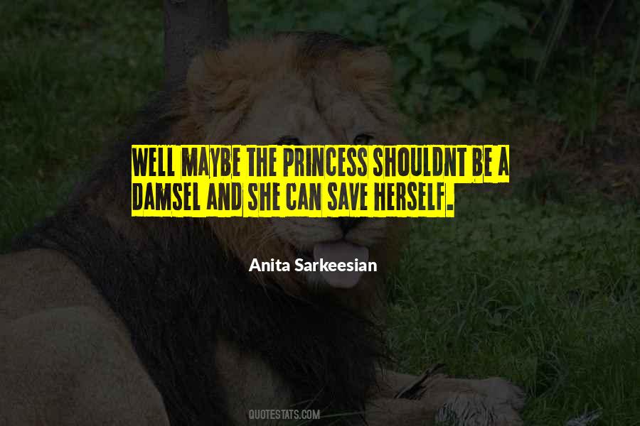 Anita Sarkeesian Quotes #266847