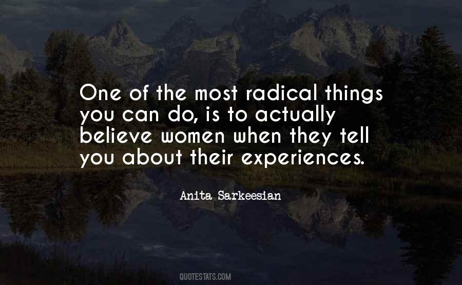 Anita Sarkeesian Quotes #368752